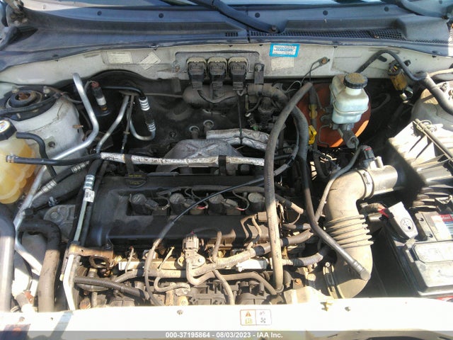2005 MAZDA TRIBUTE I VIN: 4F2YZ92Z05KM01598