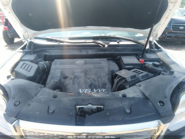 2GKFLRE30F6367266 GMC Terrain Sle