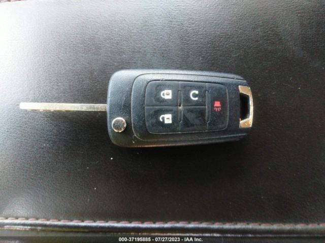 2GKFLRE30F6367266 GMC Terrain Sle