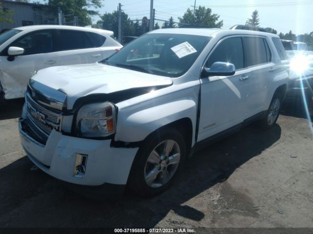 2GKFLRE30F6367266 GMC Terrain Sle