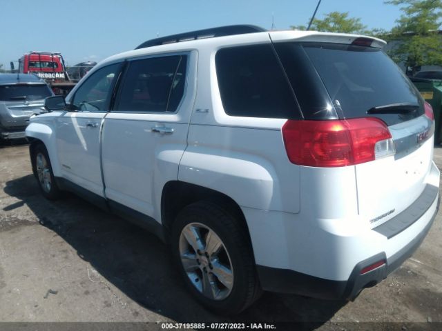 2GKFLRE30F6367266 GMC Terrain Sle
