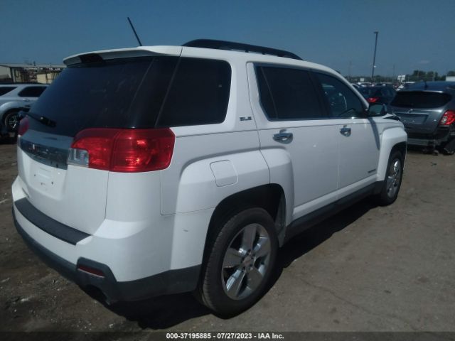 2GKFLRE30F6367266 GMC Terrain Sle