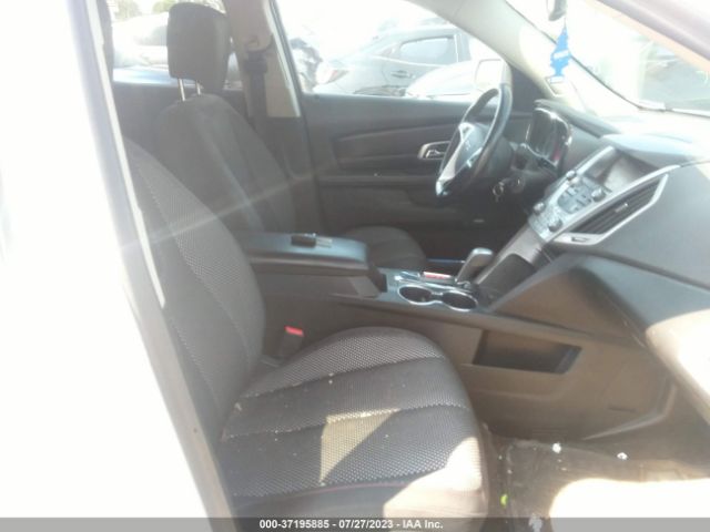 2GKFLRE30F6367266 GMC Terrain Sle