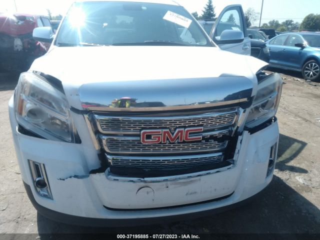 2GKFLRE30F6367266 GMC Terrain Sle