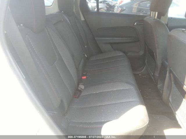 2GKFLRE30F6367266 GMC Terrain Sle