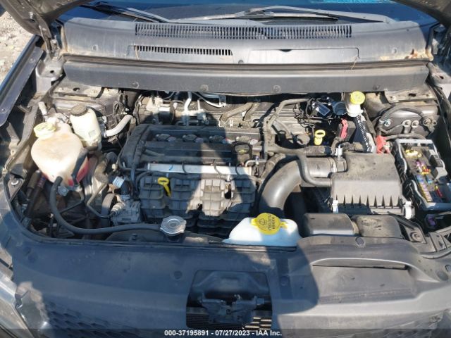 3C4PDCGB0GT221686 Dodge Journey Crossroad Plus