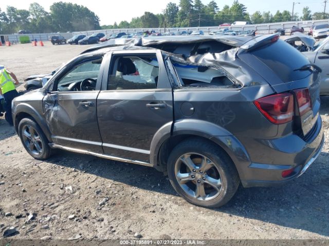 3C4PDCGB0GT221686 Dodge Journey Crossroad Plus