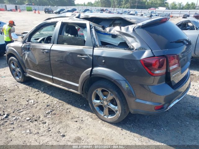 3C4PDCGB0GT221686 Dodge Journey Crossroad Plus