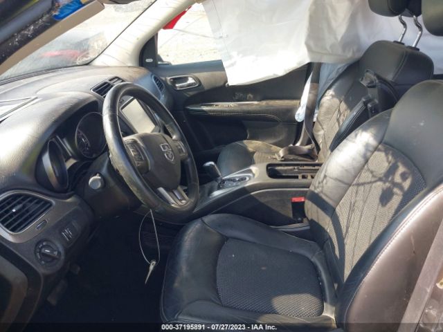 3C4PDCGB0GT221686 Dodge Journey Crossroad Plus