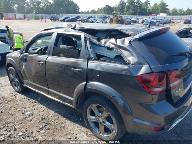 3C4PDCGB0GT221686 Dodge Journey Crossroad Plus