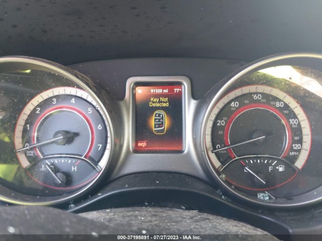 3C4PDCGB0GT221686 Dodge Journey Crossroad Plus