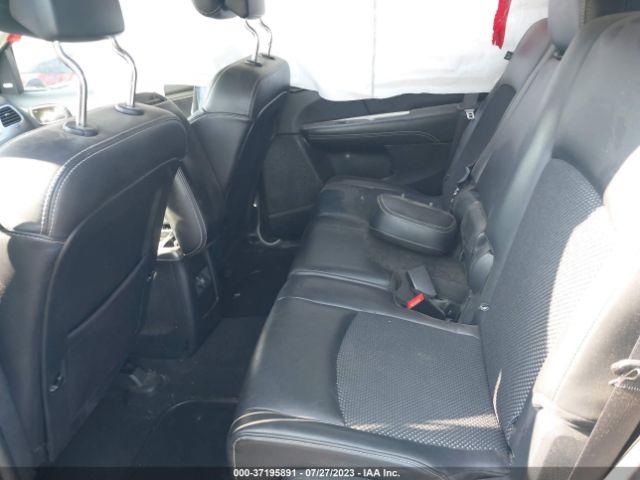 3C4PDCGB0GT221686 Dodge Journey Crossroad Plus