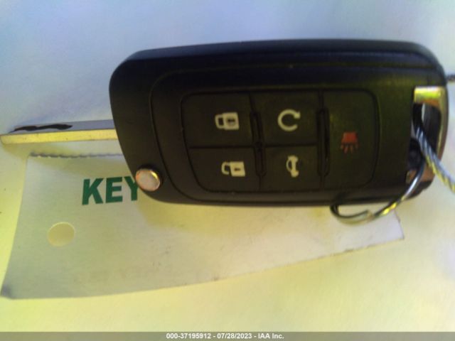 1G4GB5G30EF284414 Buick Lacrosse Leather