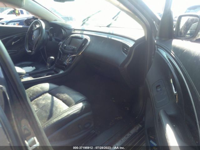 1G4GB5G30EF284414 Buick Lacrosse Leather