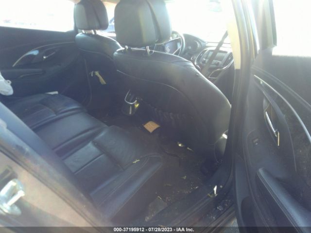 1G4GB5G30EF284414 Buick Lacrosse Leather