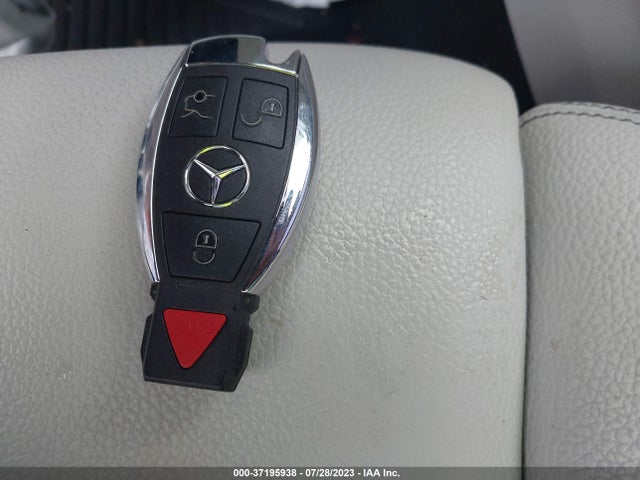 2018 MERCEDES-BENZ GLA GLA 250 VIN: WDCTG4EB8JJ420217