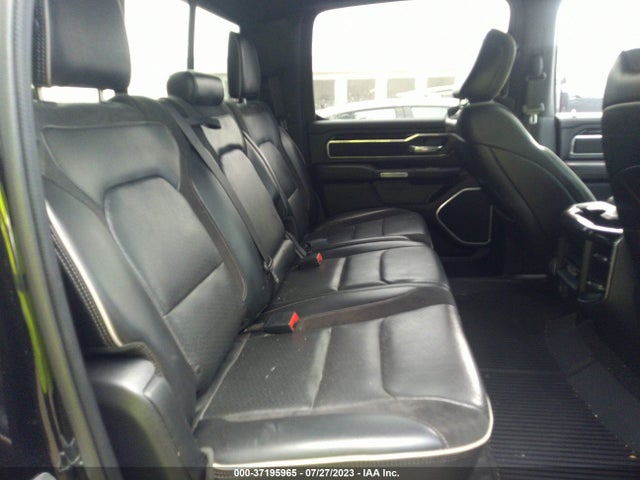 1C6SRFJT1KN585162 RAM 1500 Laramie