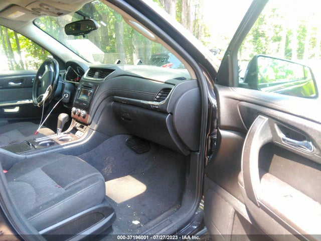 Chevrolet Traverse Lt 2017 1GNKRGKDXHJ241665 Image 5