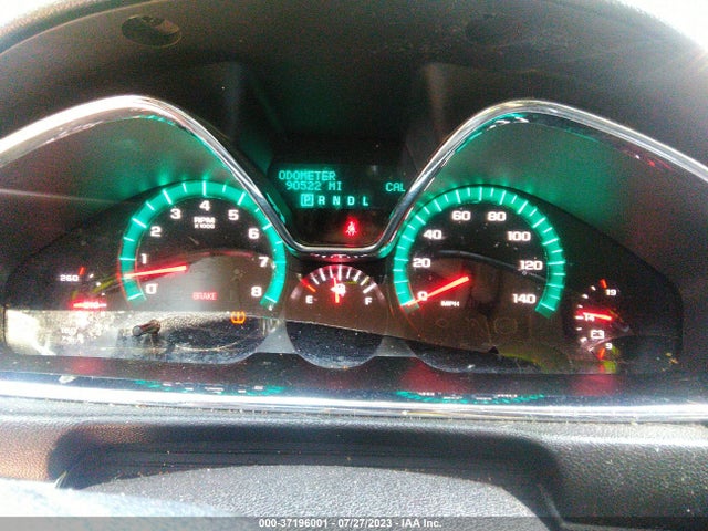 Chevrolet Traverse Lt 2017 1GNKRGKDXHJ241665 Image 7