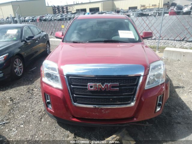 2GKFLVEK7F6329954 GMC Terrain Sle