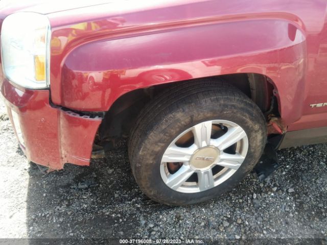 2GKFLVEK7F6329954 GMC Terrain Sle