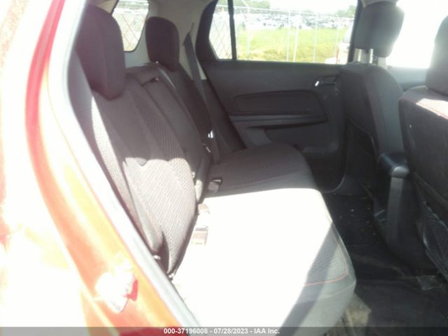 2GKFLVEK7F6329954 GMC Terrain Sle