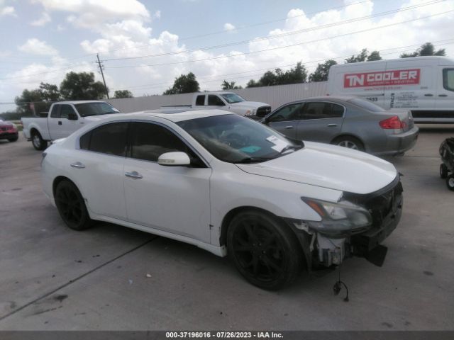 1N4AA5AP1EC907412 auction archive image