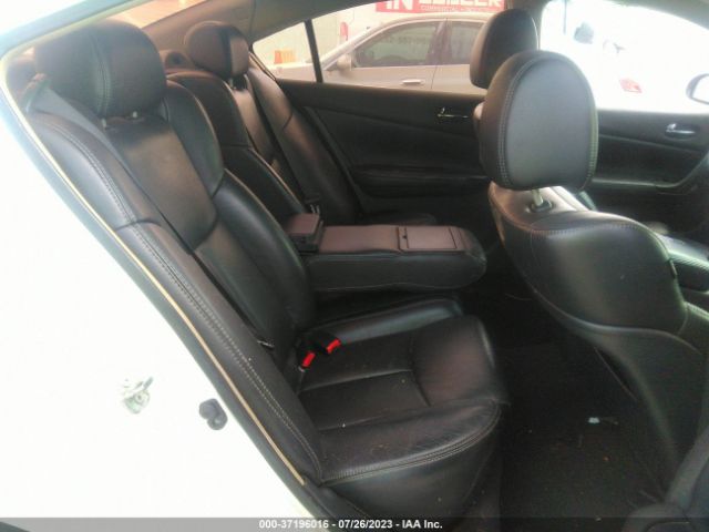 1N4AA5AP1EC907412 Nissan Maxima 3.5 Sv W/sport Pkg