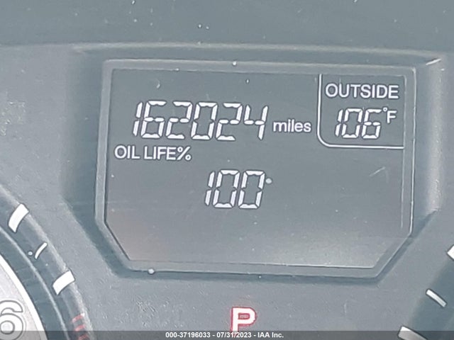 Honda Odyssey Ex-l 2015 5FNRL5H68FB019183 Image 15