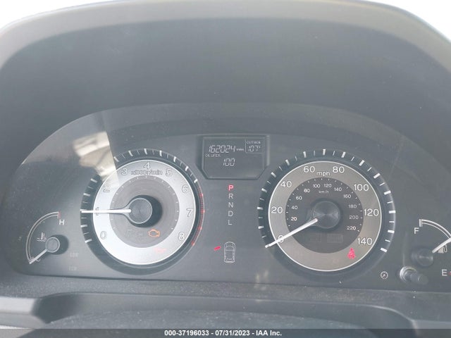 Honda Odyssey Ex-l 2015 5FNRL5H68FB019183 Image 7