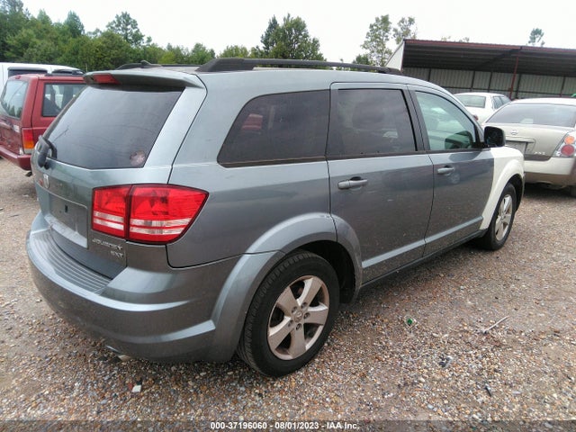2010 DODGE JOURNEY SXT VIN: 3D4PG5FV3AT103463