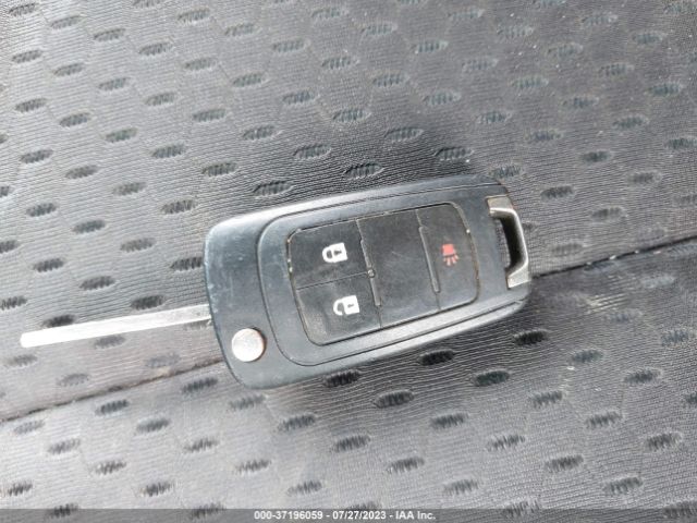2GKFLVEK8F6344866 GMC Terrain Sle