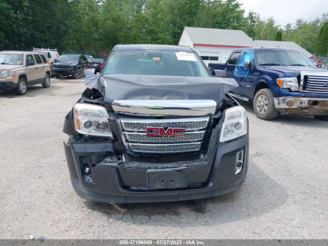 2GKFLVEK8F6344866 GMC Terrain Sle