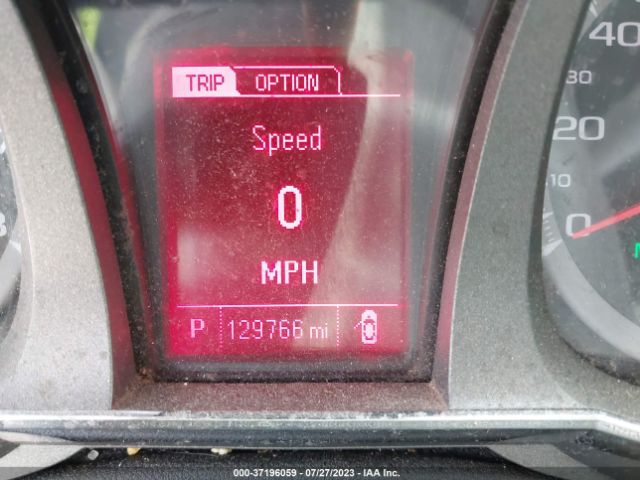2GKFLVEK8F6344866 GMC Terrain Sle