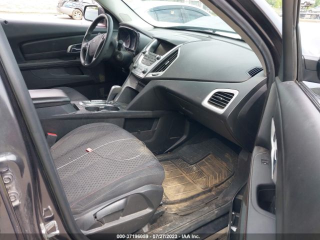 2GKFLVEK8F6344866 GMC Terrain Sle