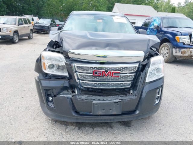 2GKFLVEK8F6344866 GMC Terrain Sle
