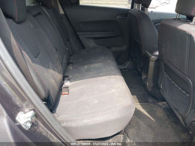 2GKFLVEK8F6344866 GMC Terrain Sle