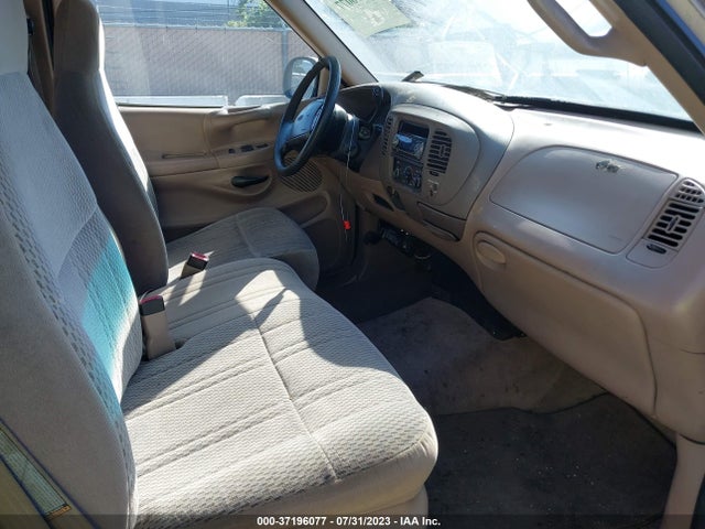 1997 FORD F-150 VIN: 1FTDX1766VNC88419