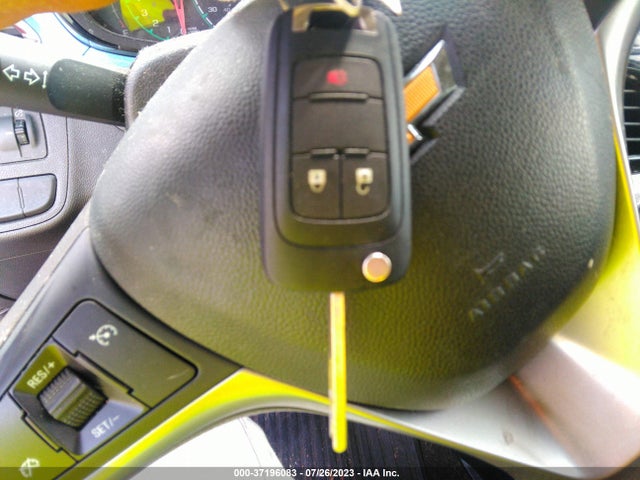Chevrolet Spark Lt 2018 KL8CD6SA0JC479782 Image 3