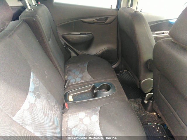 Chevrolet Spark Lt 2018 KL8CD6SA0JC479782 Image 8