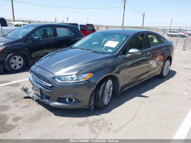 3FA6P0HD6FR127069 Ford FUSION SE