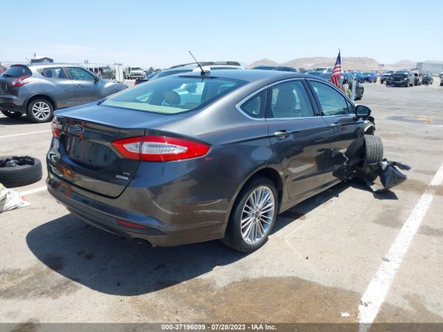 3FA6P0HD6FR127069 Ford FUSION SE