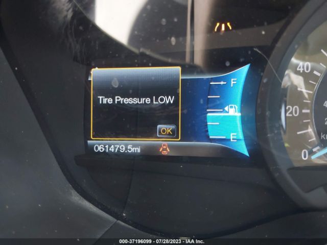 3FA6P0HD6FR127069 Ford FUSION SE