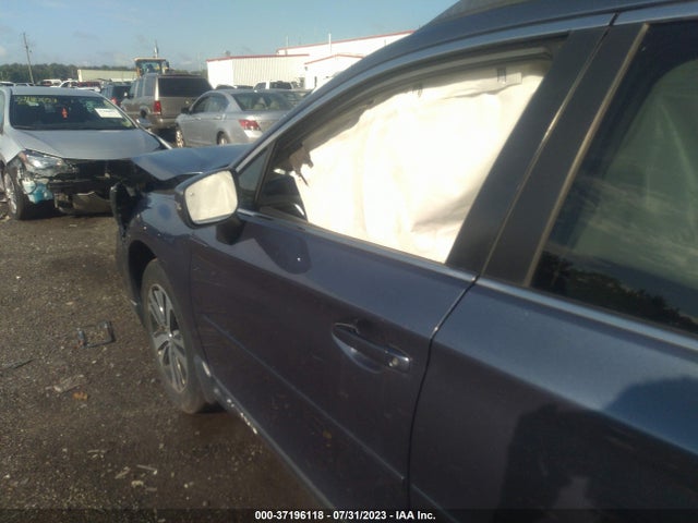 Subaru Outback 2.5i Limited 2018 4S4BSANC0J3258395 Image 15