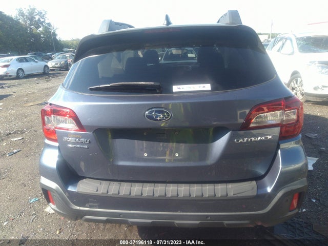 Subaru Outback 2.5i Limited 2018 4S4BSANC0J3258395 Image 17