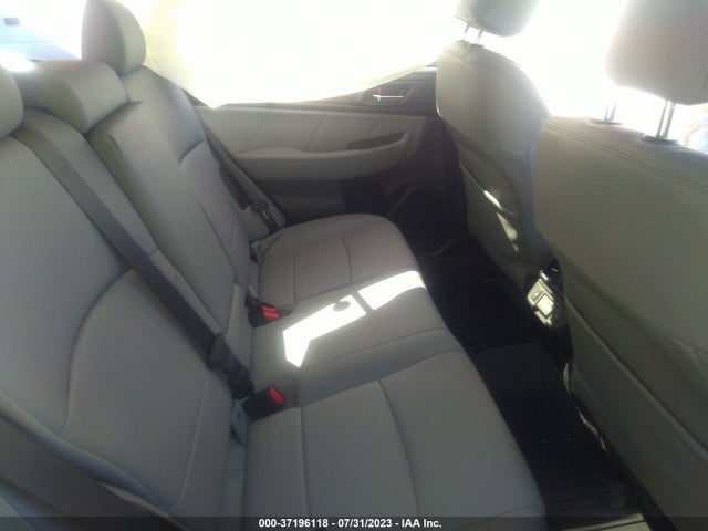 Subaru Outback 2.5i Limited 2018 4S4BSANC0J3258395 Image 8