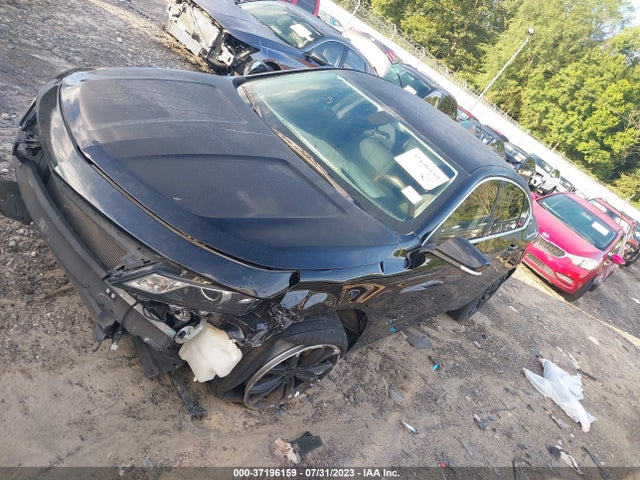 Chevrolet IMPALA LT 2016 2G1115S39G9159081 Image 2