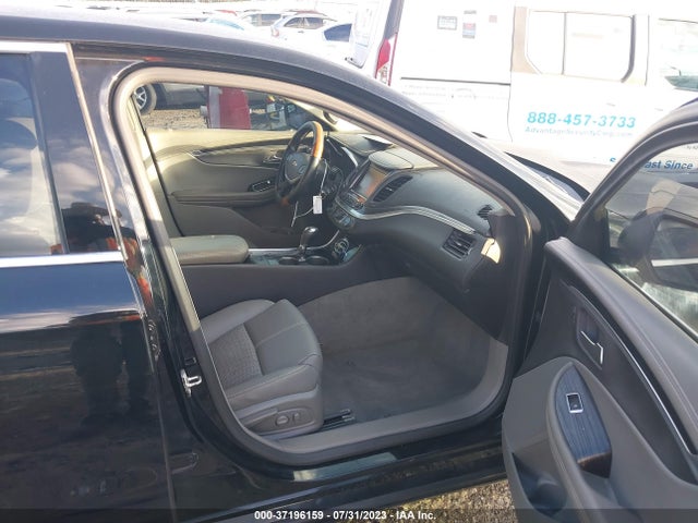 Chevrolet IMPALA LT 2016 2G1115S39G9159081 Image 5