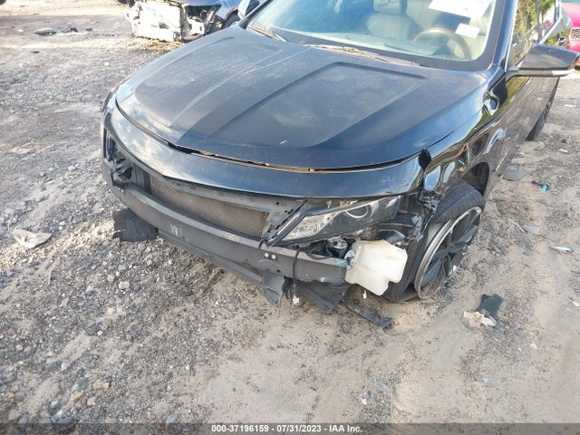 Chevrolet IMPALA LT 2016 2G1115S39G9159081 Image 6