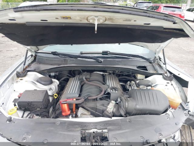 2C3CDXEJ2GH146874 Dodge Charger Srt 392